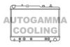 AUTOGAMMA 104131 Radiator, engine cooling